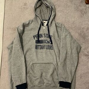 Penn State hoodie